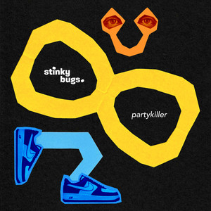 Partykiller (Stinky Version)