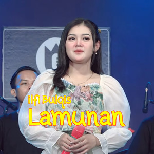 Lamunan