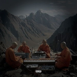 MONKS. (Explicit)