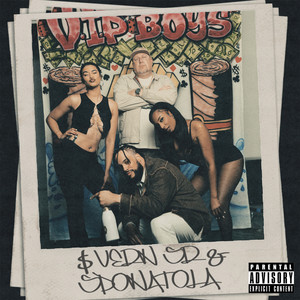 VIP Boys (Explicit)