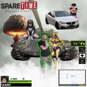 Bonkerz (feat. Leant) (Explicit)
