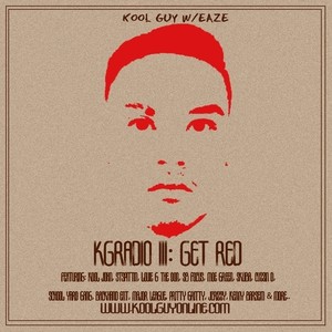 Kooler (Feat. Saint, TOP the Producer & ST Spittin)