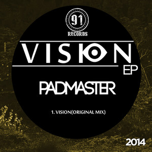 Vision EP