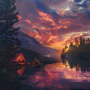 Awakening The Mountains