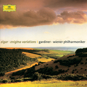 Elgar: in The South; Enigma Variations (エルガー：エニグマヘンソウキョク、ホカ)