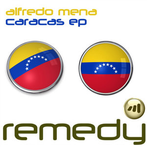 Caracas (Original Mix)