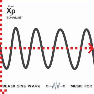 Music for Black Sine Wave: SUAHUAB