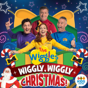Wiggly, Wiggly Christmas