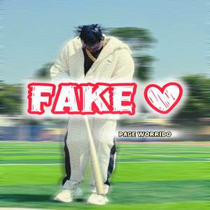 Fake Love (Explicit)