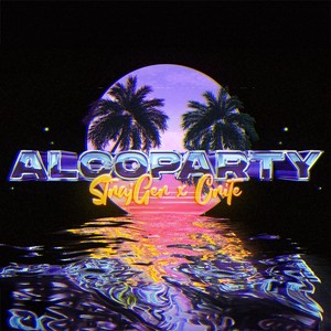 Alcoparty