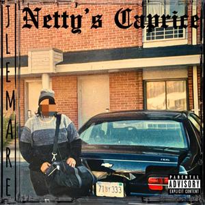 NETTY'S CAPRICE (Explicit)