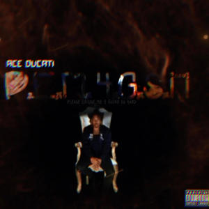 Too Much Love (feat. LegittLyricz) (Part 2) (Explicit)