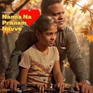 Nanna Na Pranam Nuvve