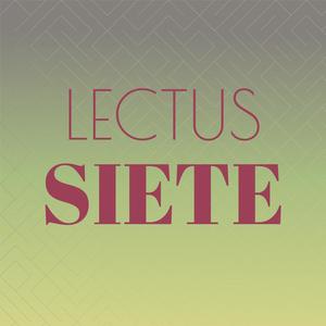 Lectus Siete