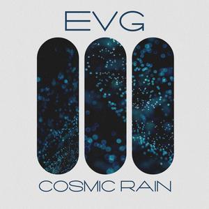 Cosmic Rain