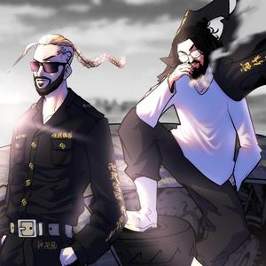 CHECKMATE(feat. Fabvl) (Explicit)