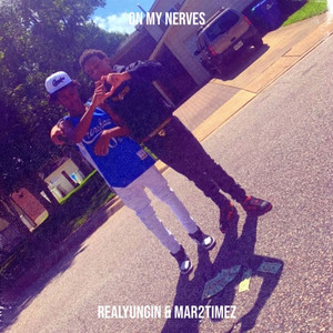 On My Nerves (Explicit)