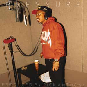 Pressure (Explicit)