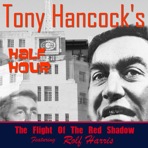 The Flight of the Red Shadow Part 2