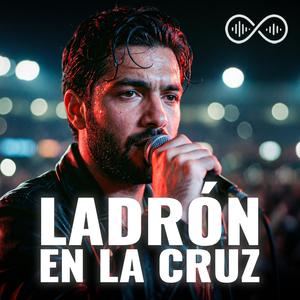 Ladrón en la Cruz