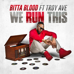 We Run This(feat. Troy Ave)