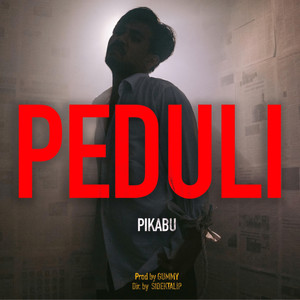 Pikabu - Peduli