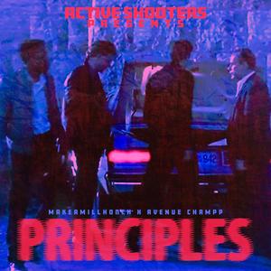 Principles (feat. Avenue Champp) (Explicit)