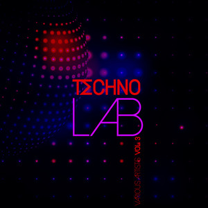 Techno Lab, Vol. 3