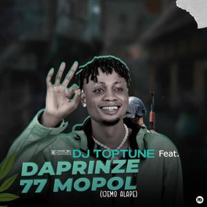 Ijemo Alape (77 Mopol) (feat. Daprinze)