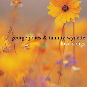 George Jones - To Live On Love