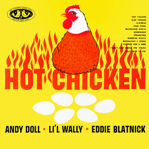 Hot Chicken