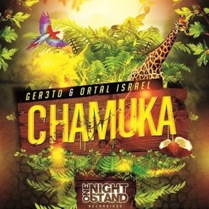 Chamuka (Original Mix)