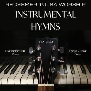 Turn Your Eyes Upon Jesus (feat. Leanne Benton & Diego Cuevas)