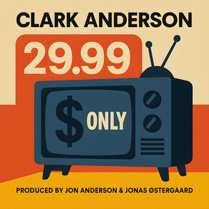 Clark Anderson - 29.99