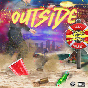Outside (Explicit)