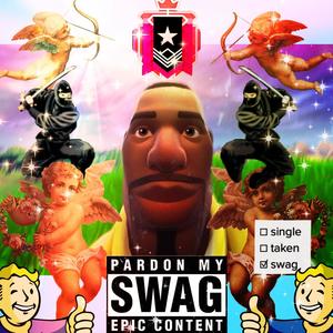 JERRI RIGGIN II (feat. G Flo) (Explicit)