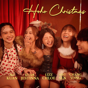 Hoho Christmas