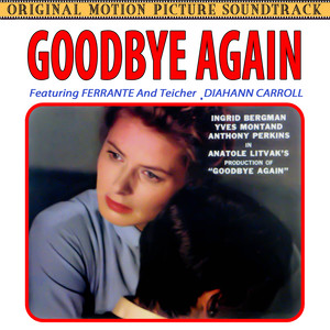 Theme From Goodbye Again