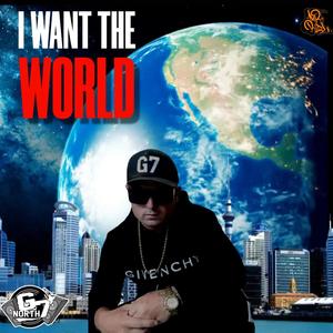 i want the world (Explicit)
