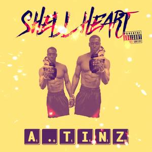 SHELL HEART (Explicit)