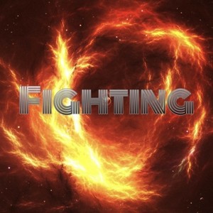 FIGHTING!!!
