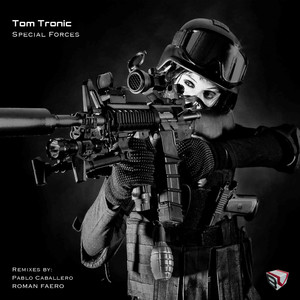 Special Forces (Roman Faero Remix)