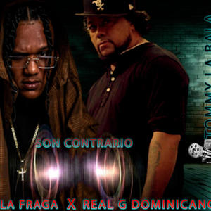 Son Contrario (feat. Gelson La Fraga) (Explicit)