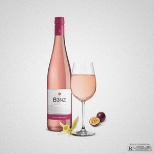 Pink Moscato