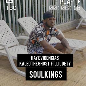 Hay Evidencias (feat. Kaled the ghost)