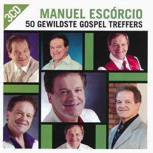 50 Gewildste Gospel Treffers