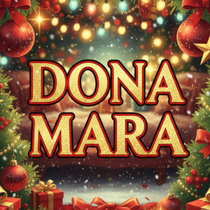 DONA MARA (Explicit)
