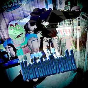 MariaImDrunk! (feat. CTB.jav)