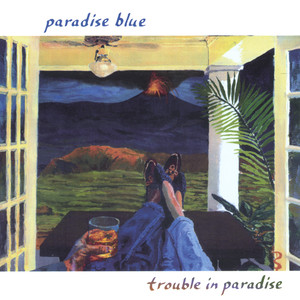 Trouble In Paradise