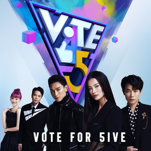 Vote For 5ive (Tập 1)